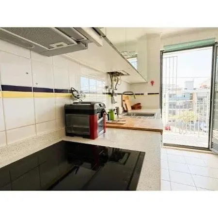 Summer Place Apartamento *
