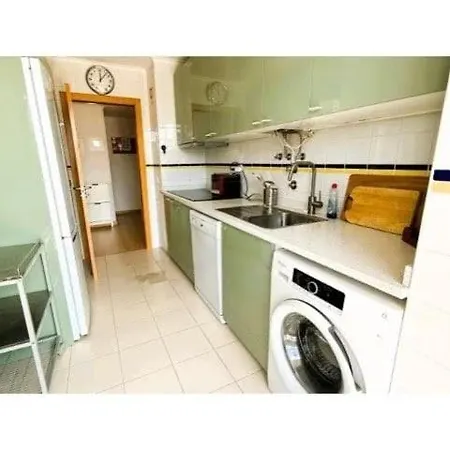 Apartman Summer Place *