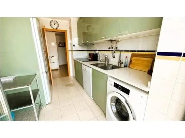Apartamento Summer Place *