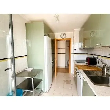 Summer Place Appartement *