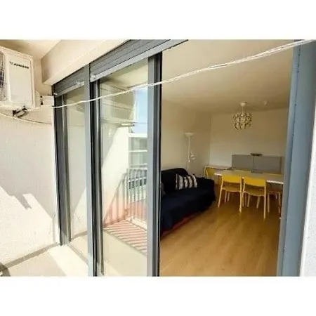 Summer Place Appartement Monte Gordo