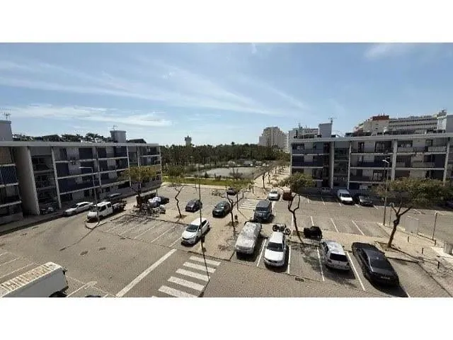 Apartment Summer Place