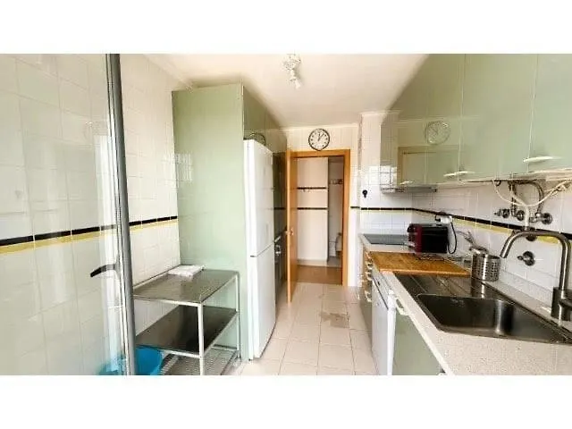 Summer Place Apartment *