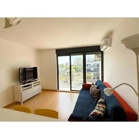 Summer Place Apartment