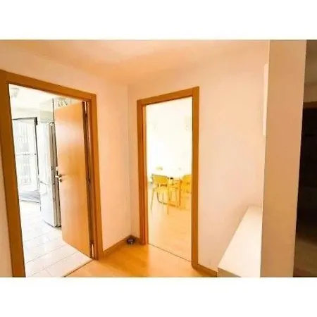 Apartment Summer Place