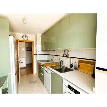 Apartment Summer Place *