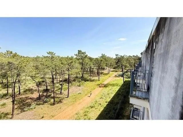 Summer Place Appartamento Monte Gordo